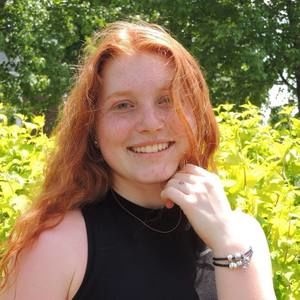 Meet your Posher, Andréanne